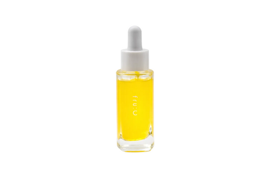 fru:u Capsule Essence Oil – Japanese Beauty Oil- 28ml
