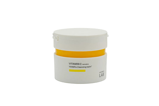 ללא תווית LAB ויטמין C ניקוי באלם (פורמולה חודרת 100MPa)