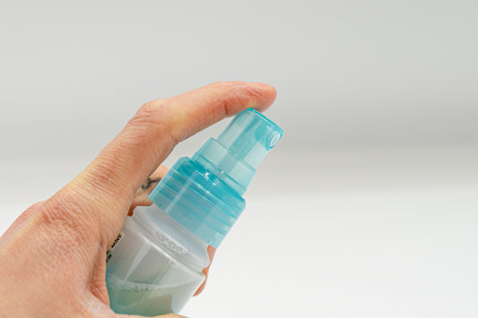 Biore UV Aqua Rich Instant Mist UV SPF50+ PA++++ 60ml