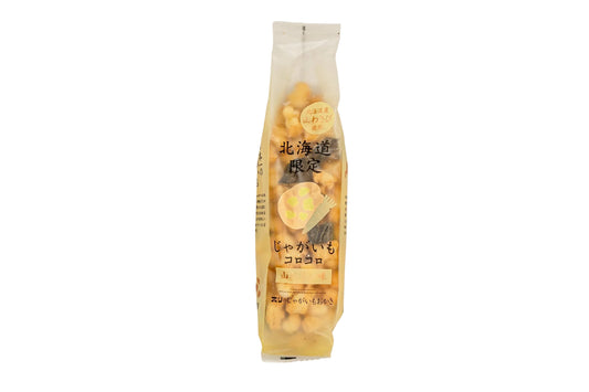Hokkaido Hori Potato Koro Koro Potato Snack Collection