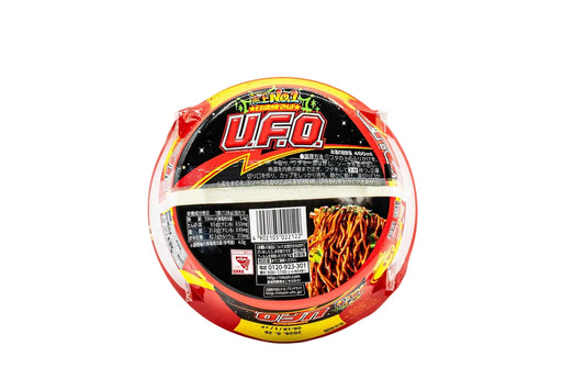 Nissin UFO Yakisoba- 128g