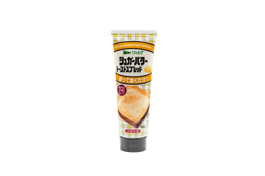 Japanese Toast Spread Collection