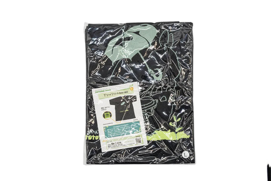 קולקציית חולצות טריקו של סטודיו ג'יבלי טוטורו