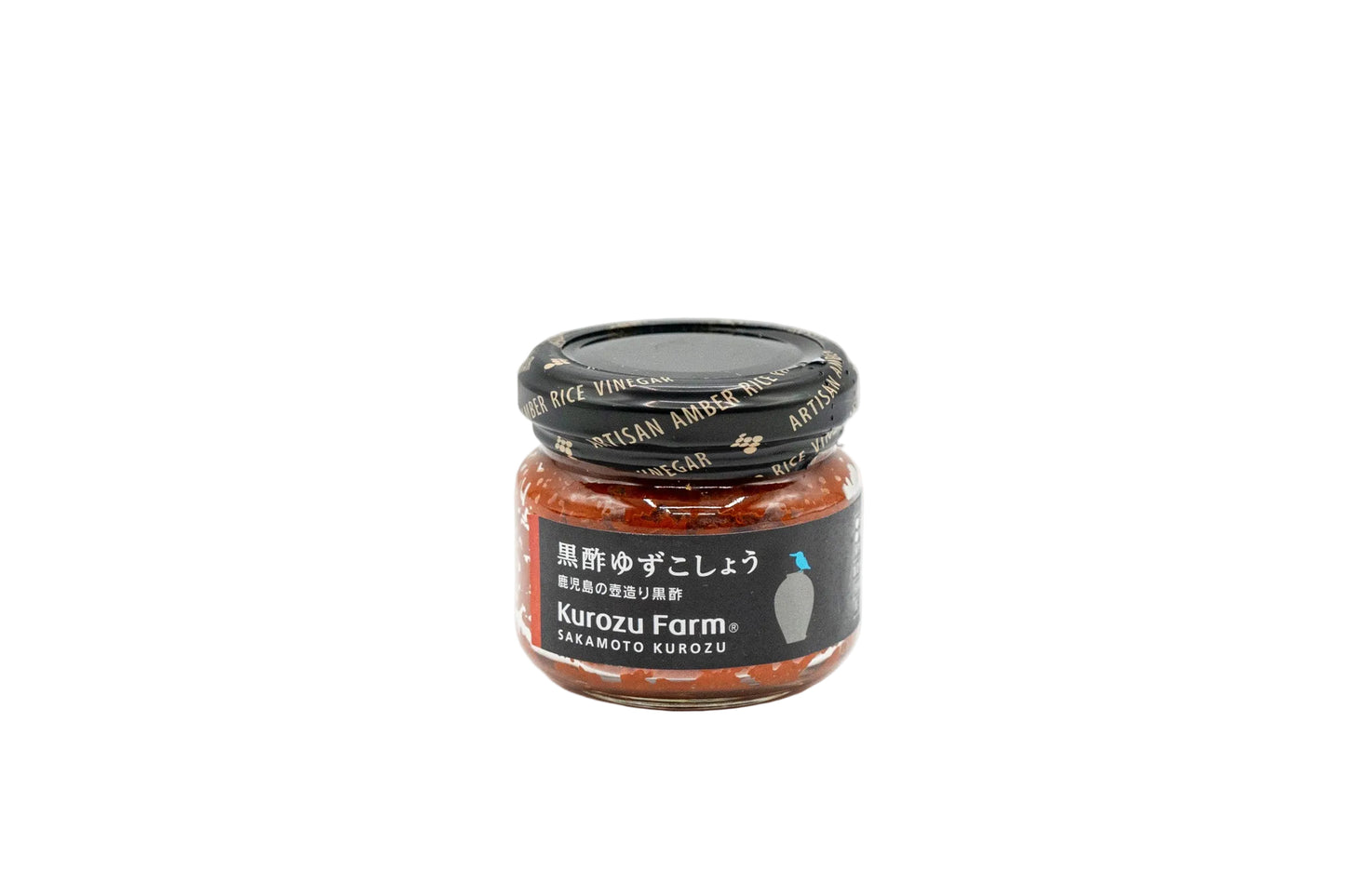 Kurozu Farm Gourmet Gift Set – Japanese Black Vinegar Specialties- from Kagoshima