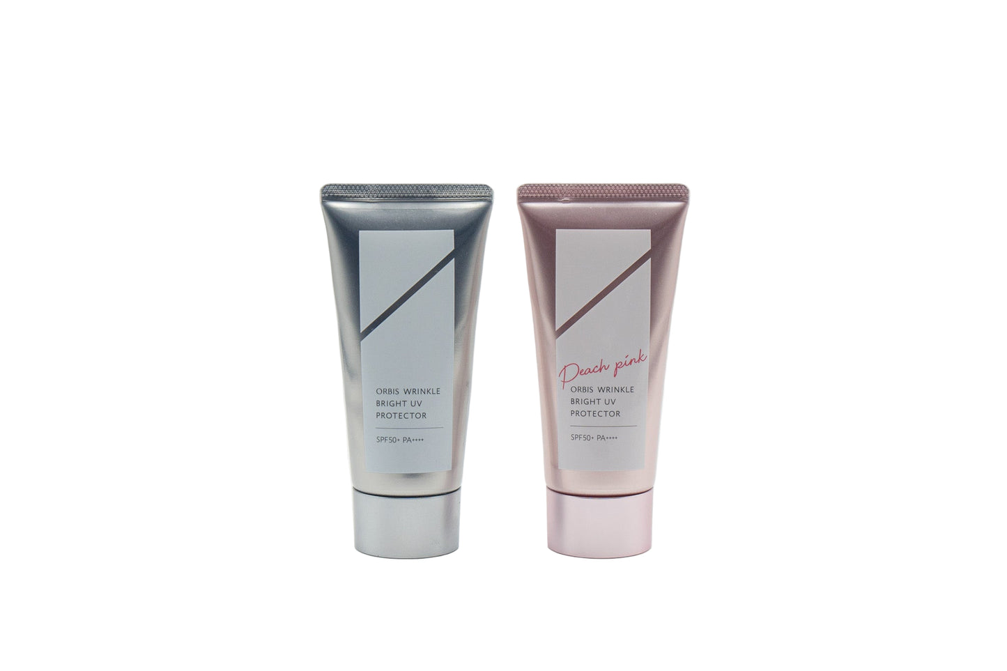 Orbis Wrinkle Bright UV protective SPF50+ PA++++-50 גרם