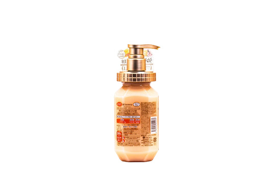 &honey Swell Care – מרכך לחות מתקן וממס