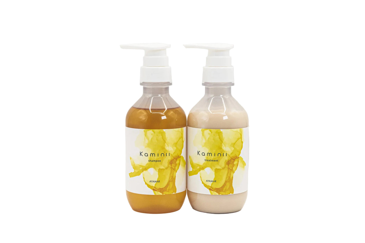 Kaminii Moist Rich Treatment