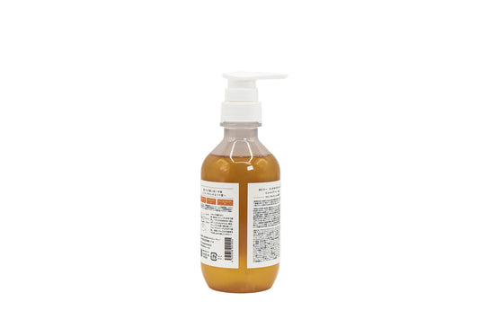 Kaminii Moist Rich Shampoo