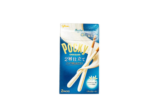 Pocky Collection – Japanese Iconic Snack