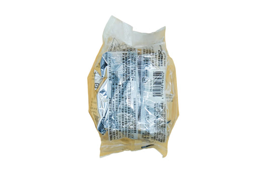 מרק מיסו צדפות ובצל ירוק של MUJI
