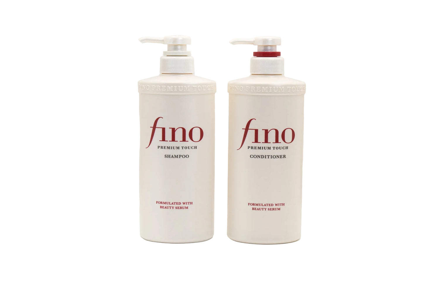 Fino Premium Touch Conditioner- 550ml