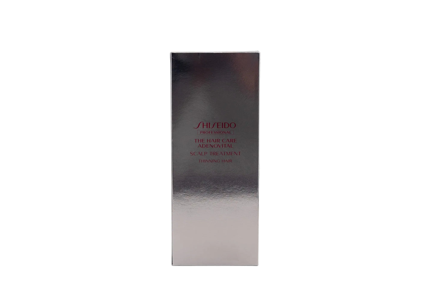 Shiseido Professional Scalp Treatment- 130gx2