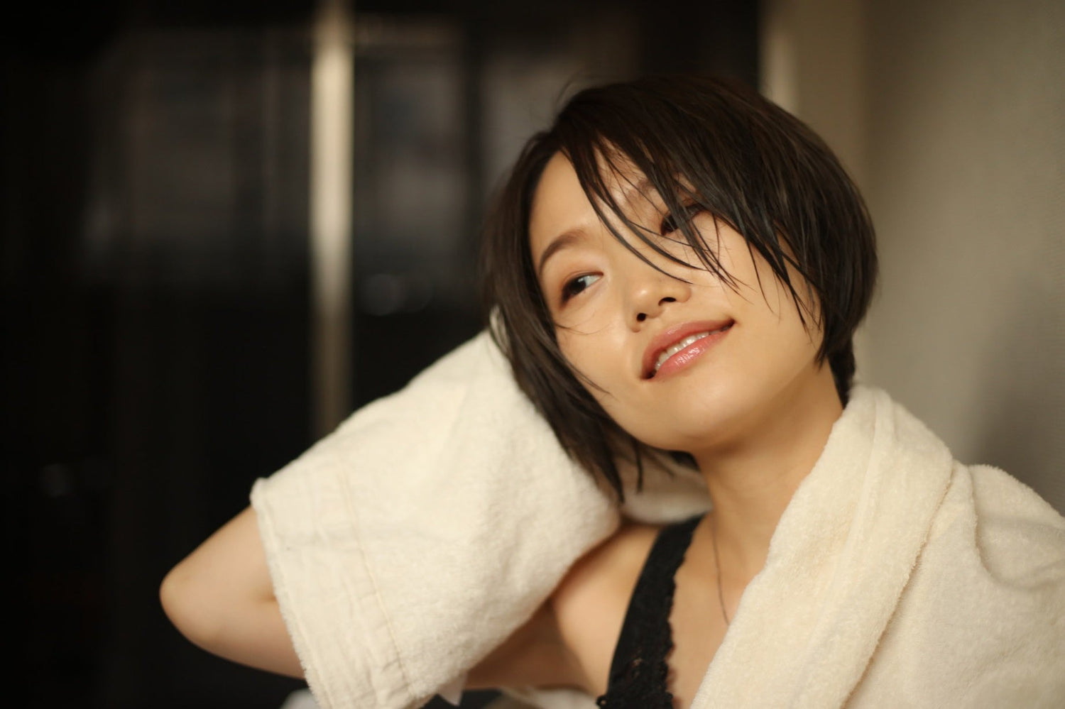 Authentic Japanese Hair Care Collection