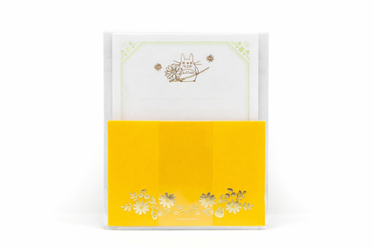 סט איגרת של סטודיו ג'יבלי