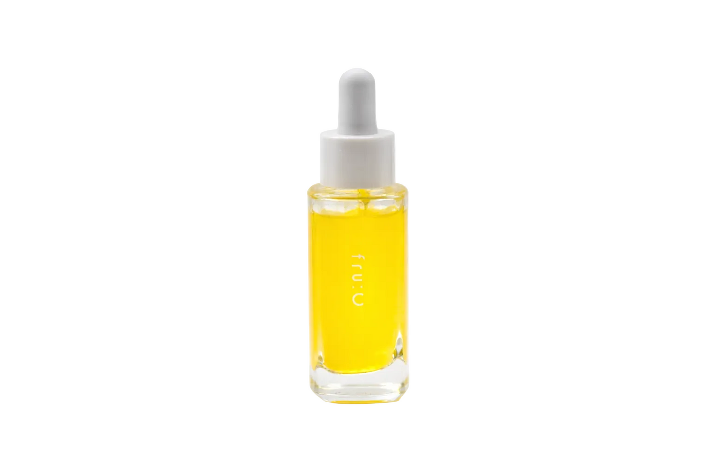 fru:u Capsule Essence Oil – Japanese Beauty Oil- 28ml