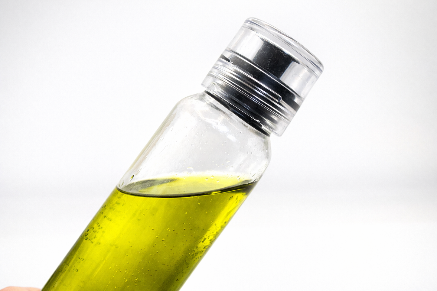 HARIO Glass Sauce & Oil Bottle – 250ml