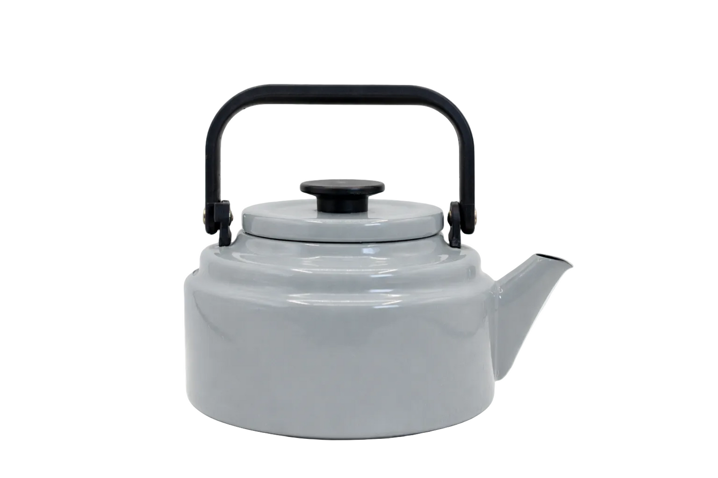 קומקום 2 ליטר של– Noda Horo- Amu Enamel  
