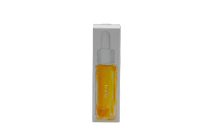 fru:u Capsule Essence Oil – Japanese Beauty Oil- 28ml