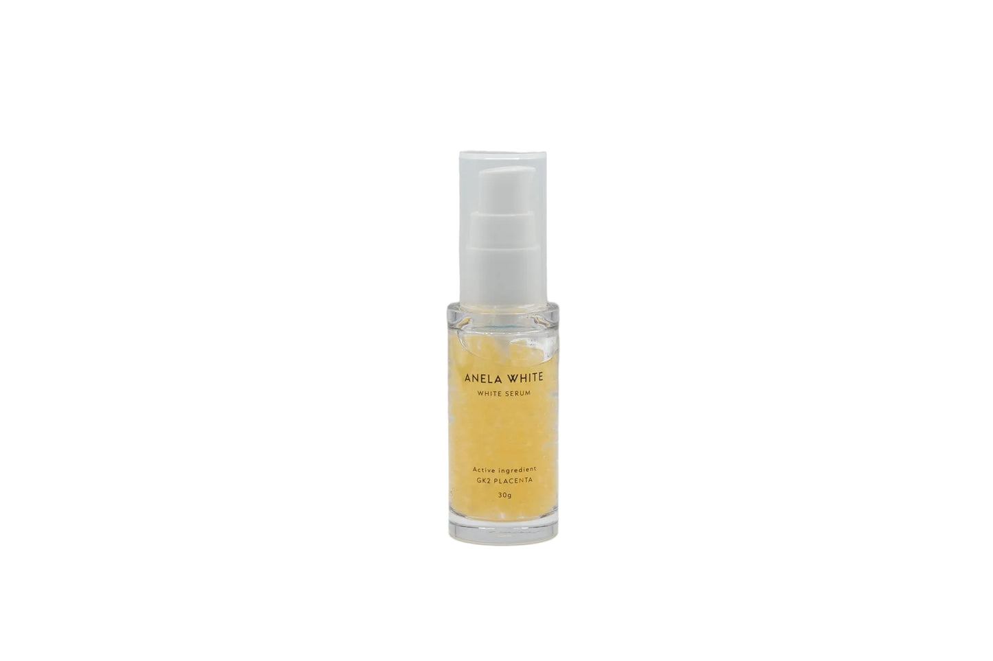 Anela White White Serum – GK2 Placenta- 30g