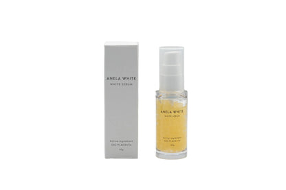 Anela White White Serum – GK2 Placenta- 30g