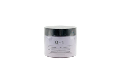 Q+4 Hair Mask – Damage Care- 250g