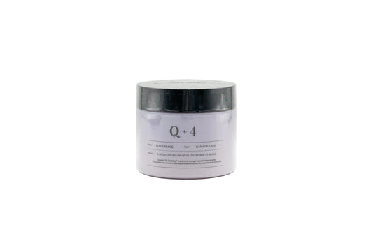 Q+4 Hair Mask – Damage Care- 250g