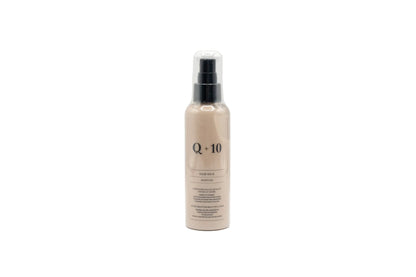 Q+ 10 Quality Hair Milk – Water Retention Care