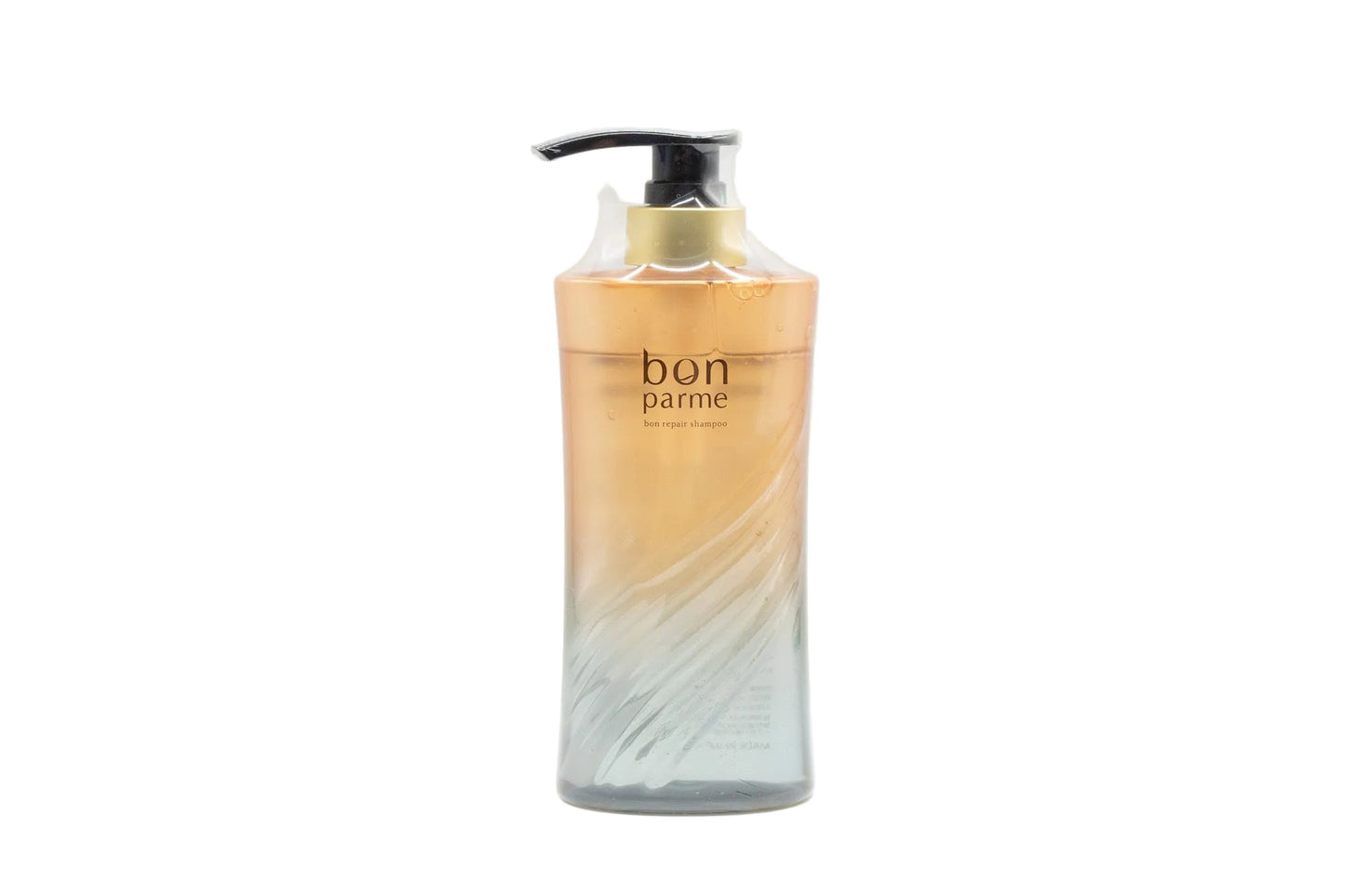 שמפו לתיקון תלתלים ונזקים, 370 מ’’ל של– Bonparme Bon Repai