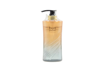 שמפו לתיקון תלתלים ונזקים, 370 מ’’ל של– Bonparme Bon Repai