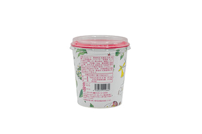 Rokkatei Freeze-dried Strawberries Coated White Chocolate- 130g