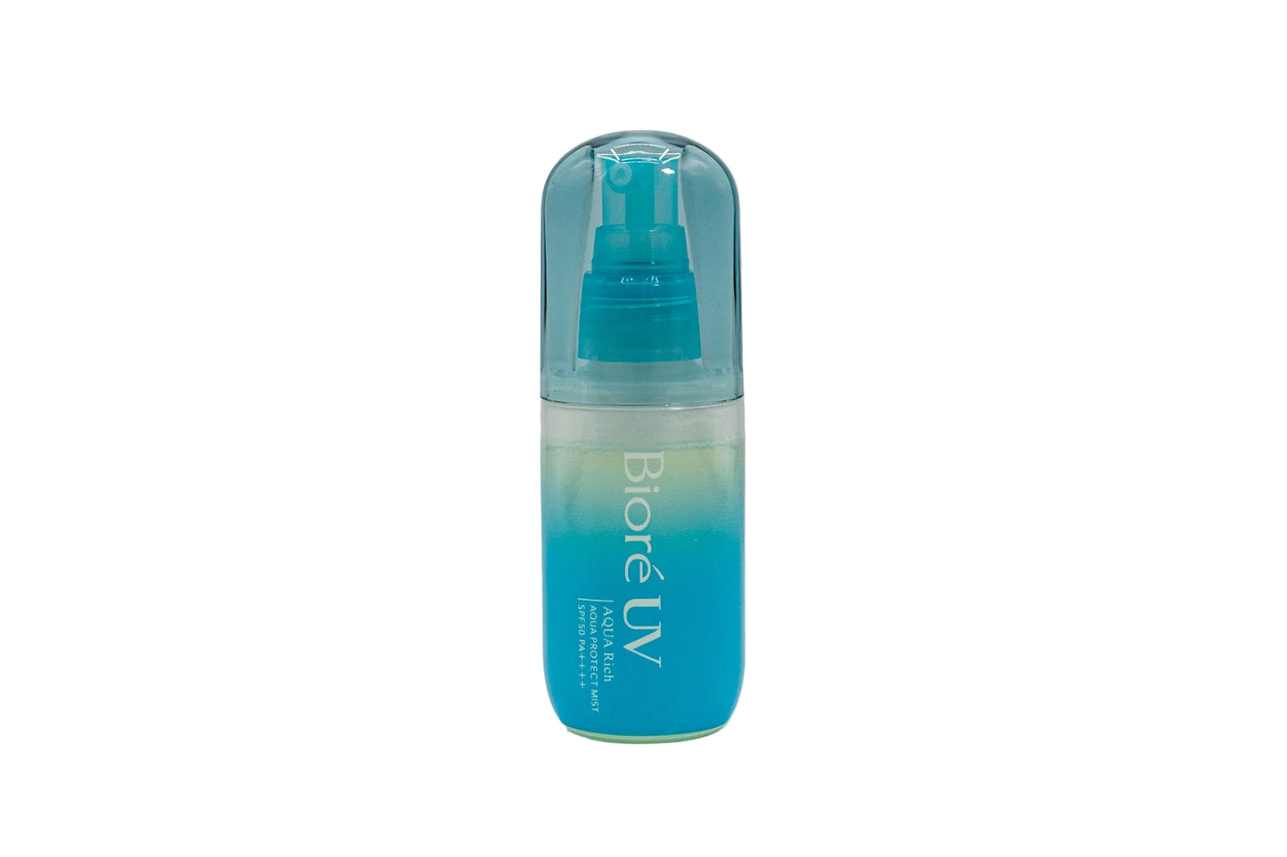 תרסיס קרם הגנה 60 מ"ל של–  ++++Biore UV Aqua SPF50+ PA