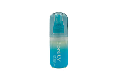 תרסיס קרם הגנה 60 מ"ל של–  ++++Biore UV Aqua SPF50+ PA