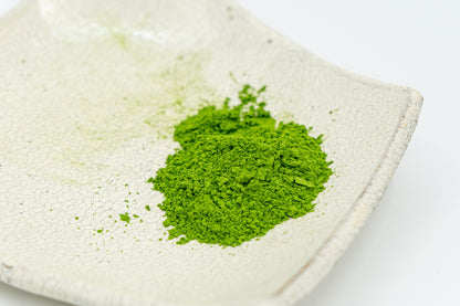 מארז מקלות מאצ'ה של יאמה – פוקואוקה, יפן - 2 גרם × 10 מקלות (20 גרם)