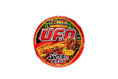 Nissin UFO Yakisoba- 128g