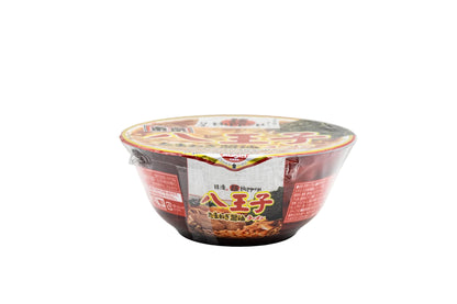Nissin Tokyo Hachioji Onion Shoyu Ramen- 112g