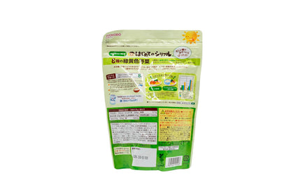 וואקודו Hajimete no Cereal Snack – חטיף דגנים לילדים 40 גרם