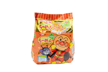 Nissin Anpanman Mini Noodle Collection- Udon 29g/ Ramen 30g