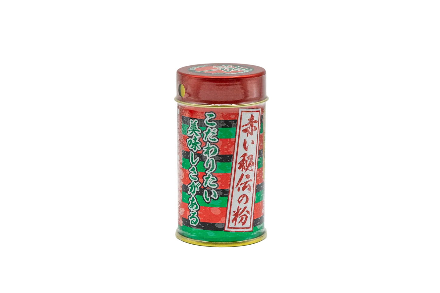 אבקת סוד אדומה מיוחדת של איצ'ירן - 14 גרם