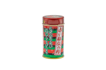 אבקת סוד אדומה מיוחדת של איצ'ירן - 14 גרם