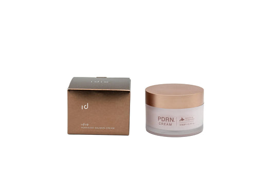 idio Hokkaido PDRN Face Cream- 55g