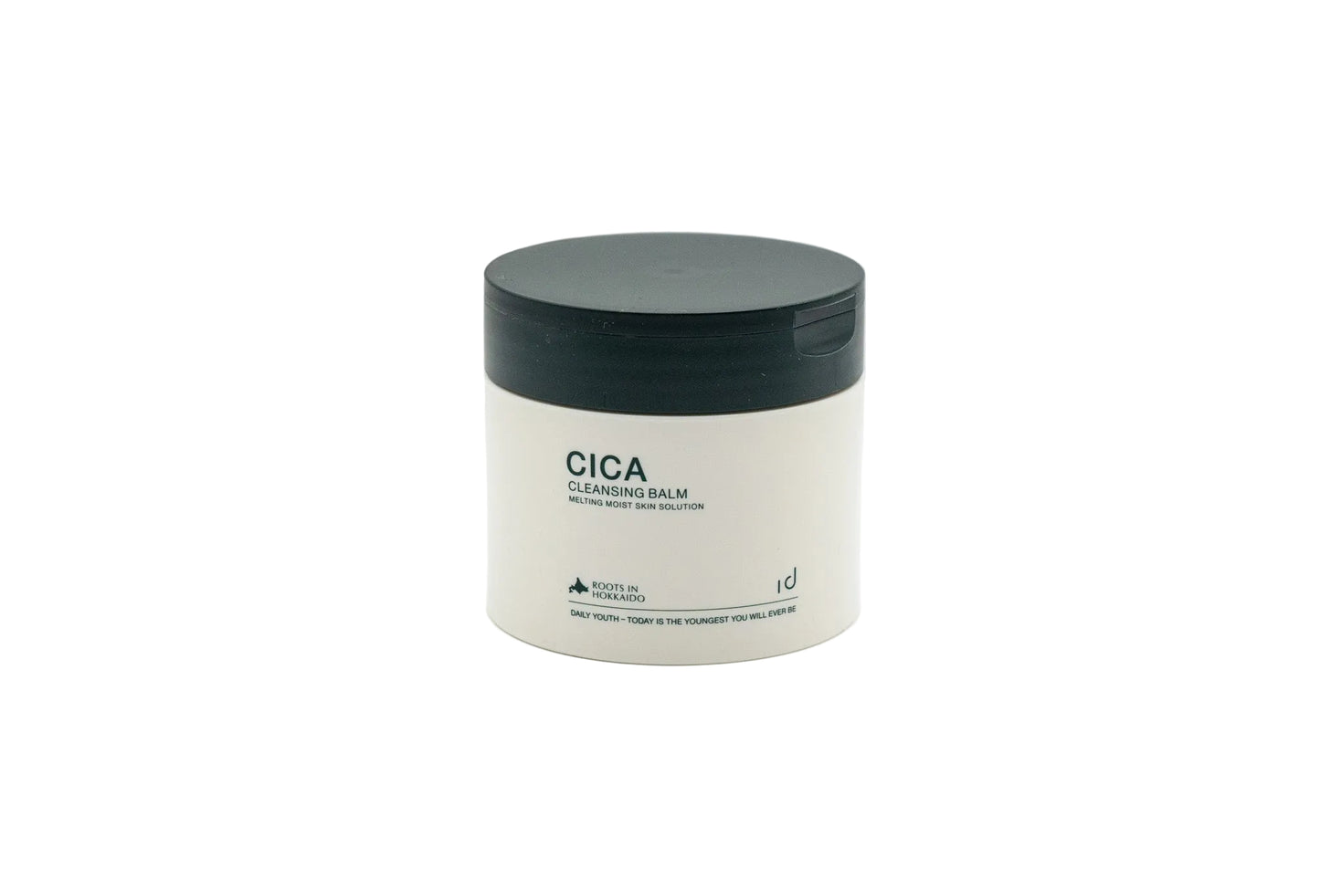 Idio Hokkaido Deer CICA Cleansing Balm- 90g