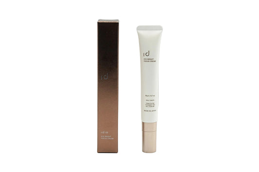 idio Eye Wrinkle Focus Cream-20g