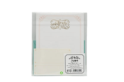 סט איגרת של סטודיו ג'יבלי