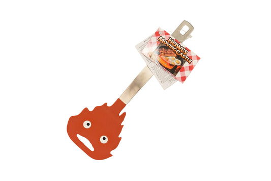 סטודיו ג'יבלי: הטירה הנעה – מרית מטבח קליציפר