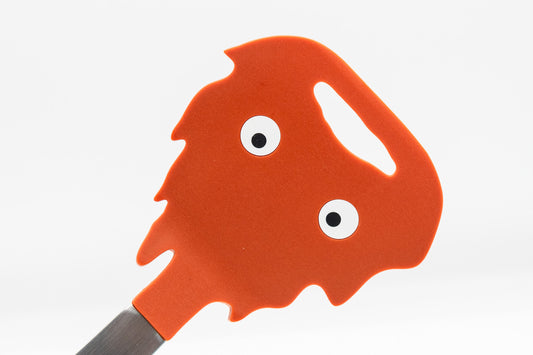 סטודיו ג'יבלי: הטירה הנעה – מרית מטבח קליציפר