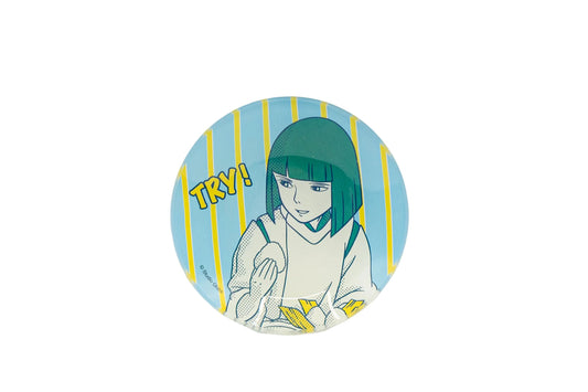 אוסף צלחות זכוכית מיני "טעים" של סטודיו ג'יבלי