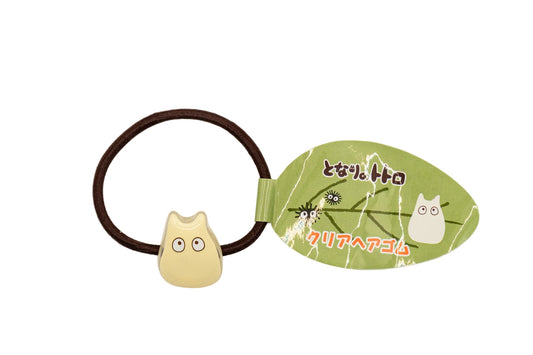 גומיות שקופות לשיער של השכן שלי טוטורו – מהדורת טוטורו זוהרת