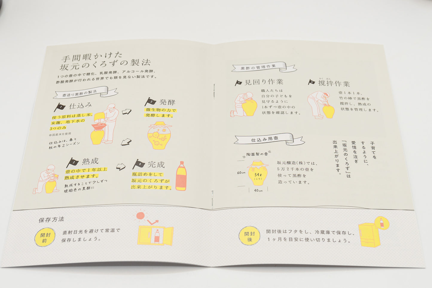 Kurozu Farm Gourmet Gift Set – Japanese Black Vinegar Specialties- from Kagoshima