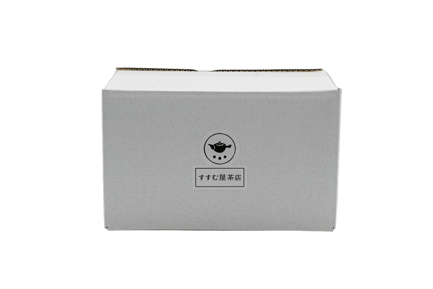 סט מתנה ערכת מאצ'ה יפנית של – Sencha- Susumuya Chaten- חוות תה קטנה מקגושימה