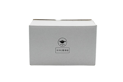 סט מתנה ערכת מאצ'ה יפנית של – Sencha- Susumuya Chaten- חוות תה קטנה מקגושימה